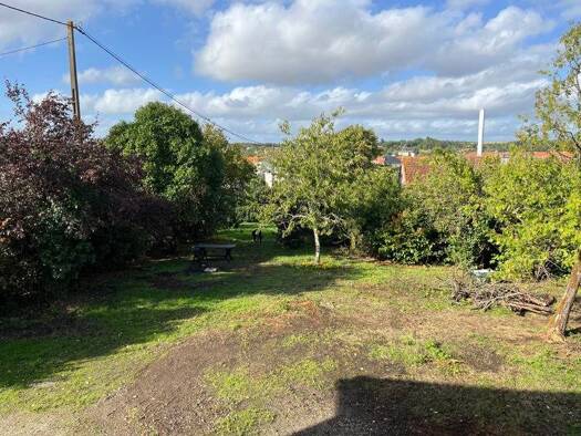 Terrain constructible à vendre 30 000 € 700 m² de terrain Ruelle-sur-Touvre 16600