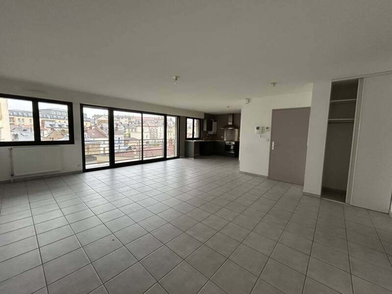 Maison à louer, 95m², LIMOGES