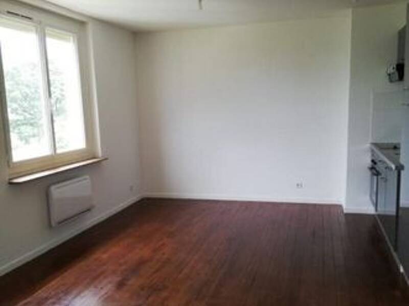 Maison à louer, 58m², MORLAIX