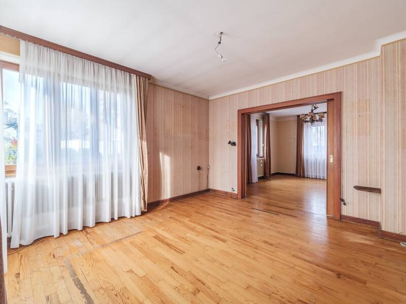 Maison à vendre, 118m², INGERSHEIM