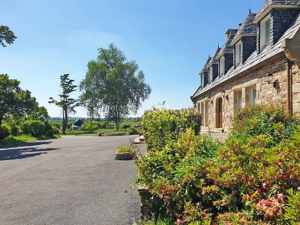 Maison à vendre, 210m², QUIMPER