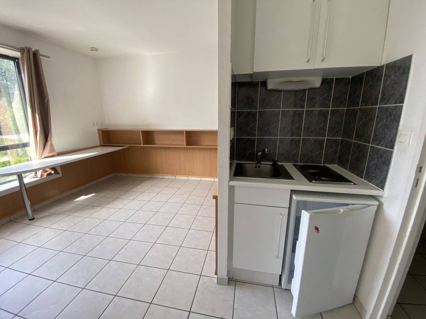 Maison à louer, 21m², RODEZ