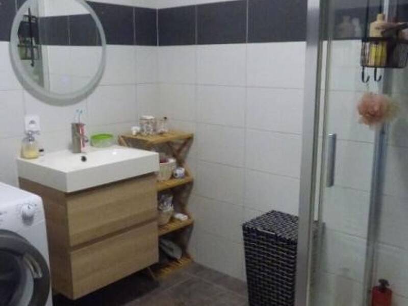 Maison à louer, 48m², TALANGE