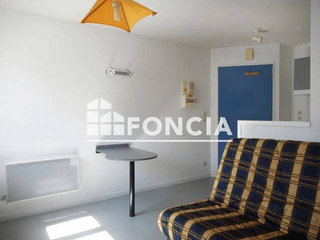 Maison à louer, 18m², CAEN