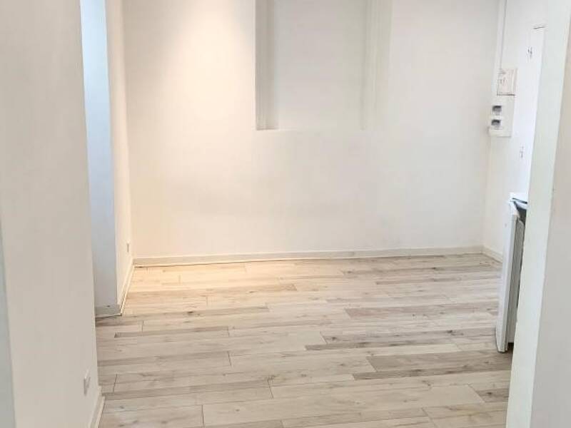 Maison à louer, 18m², SAINT MAUR DES FOSSES