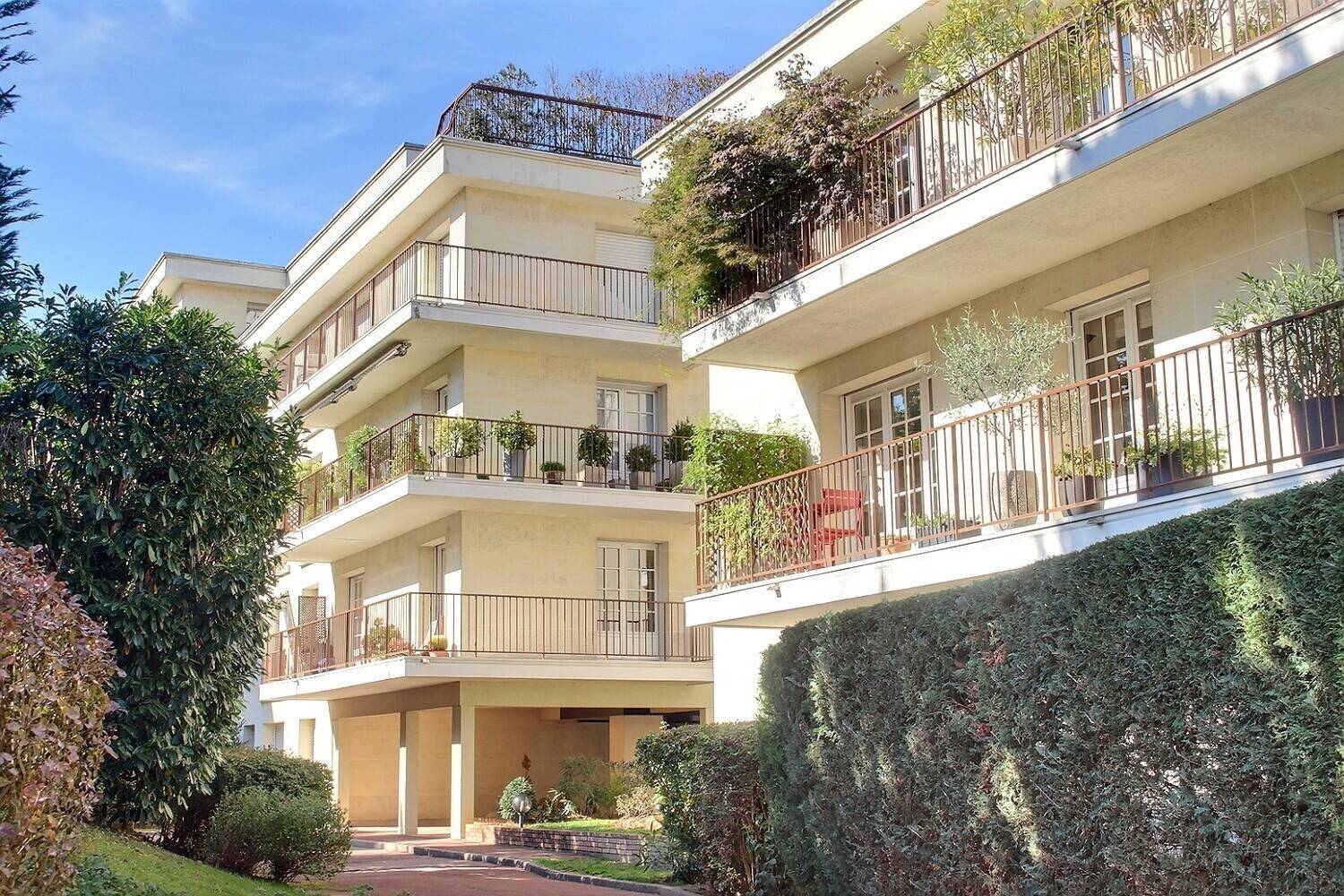 Maison à louer, 41m², FONTENAY AUX ROSES