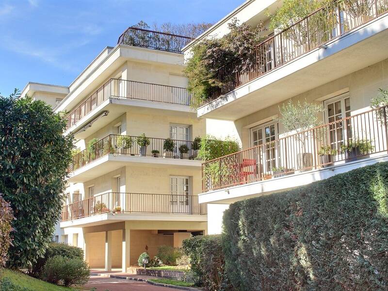 Maison à louer, 41m², FONTENAY AUX ROSES