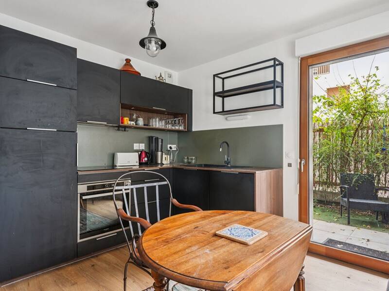 Maison à vendre, 40m², ROMAINVILLE