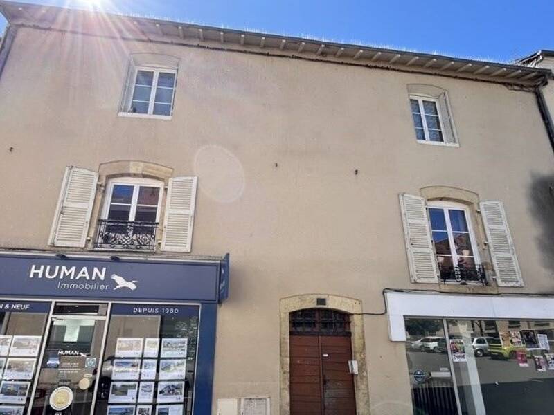 Maison à vendre, 83m², SAINT YRIEIX LA PERCHE