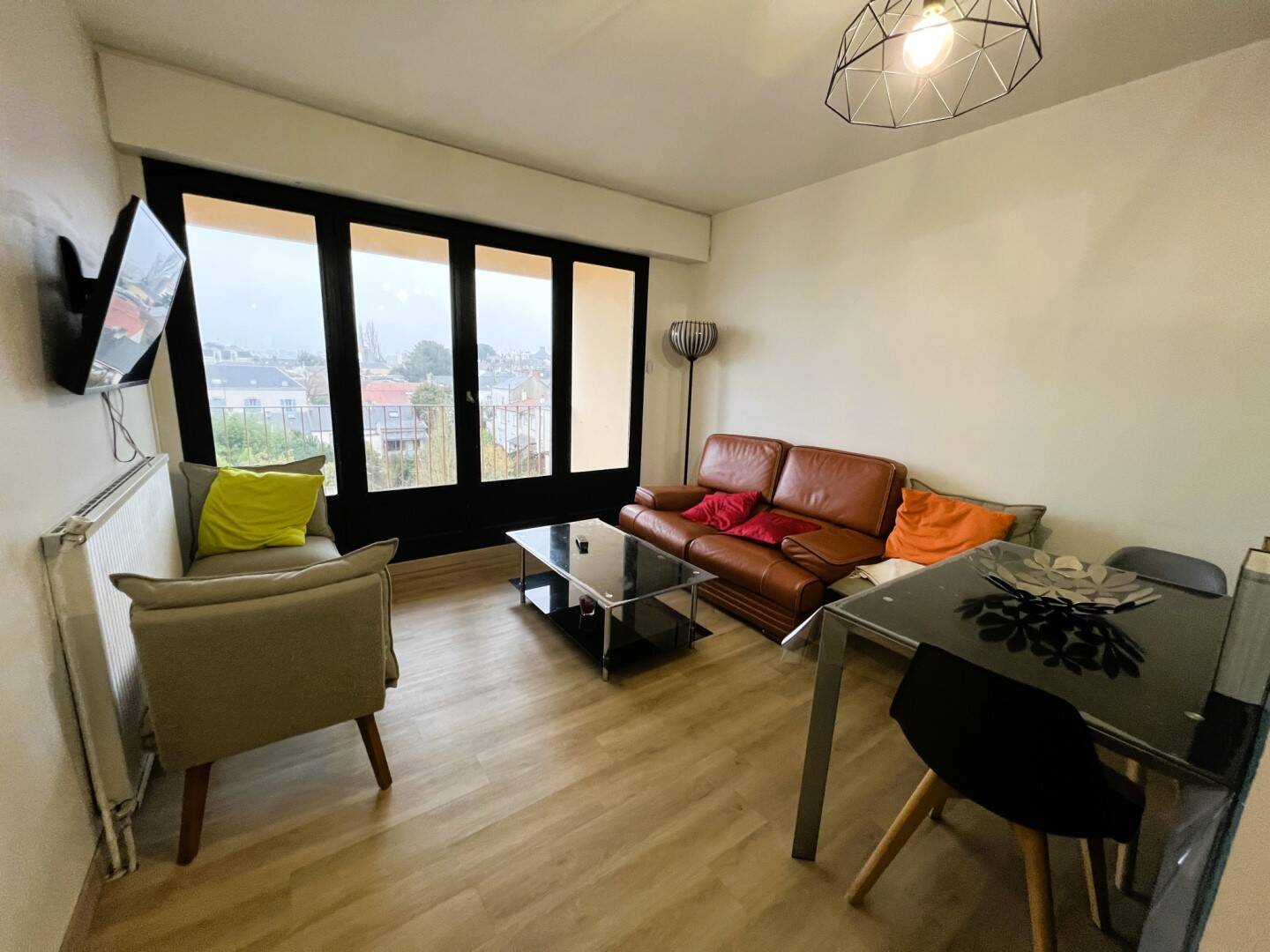 Maison à vendre, 67m², LA ROCHE SUR YON