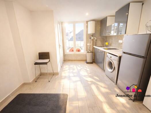 Appartement à vendre 99 900 € 1 pièce 15,2 m² Étage 3/3 Haut Montmorency Est Montmorency 95160