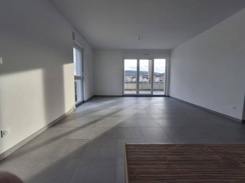 Maison à louer, 66m², METZ