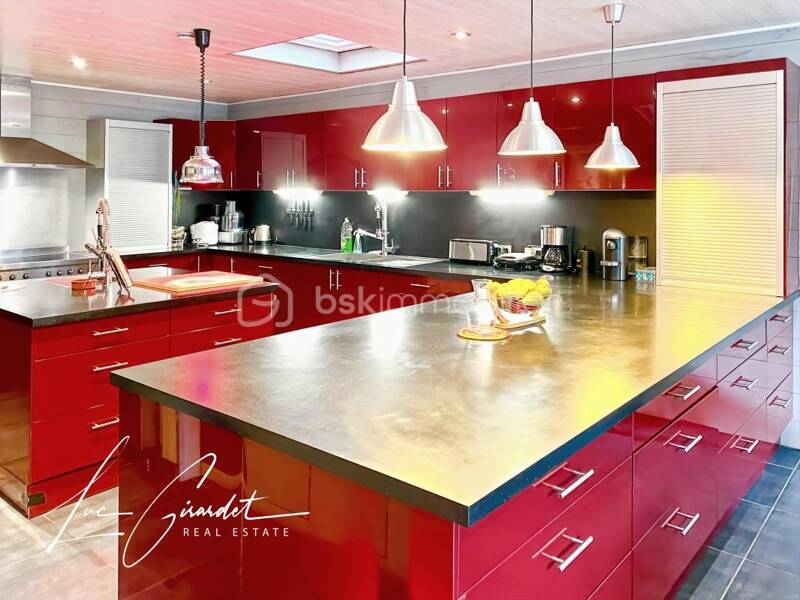 Maison à vendre, 170m², ROSNY SOUS BOIS