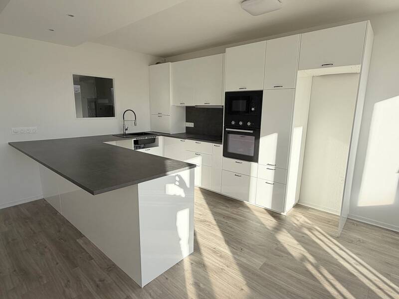 Maison à vendre, 71m², GUYANCOURT