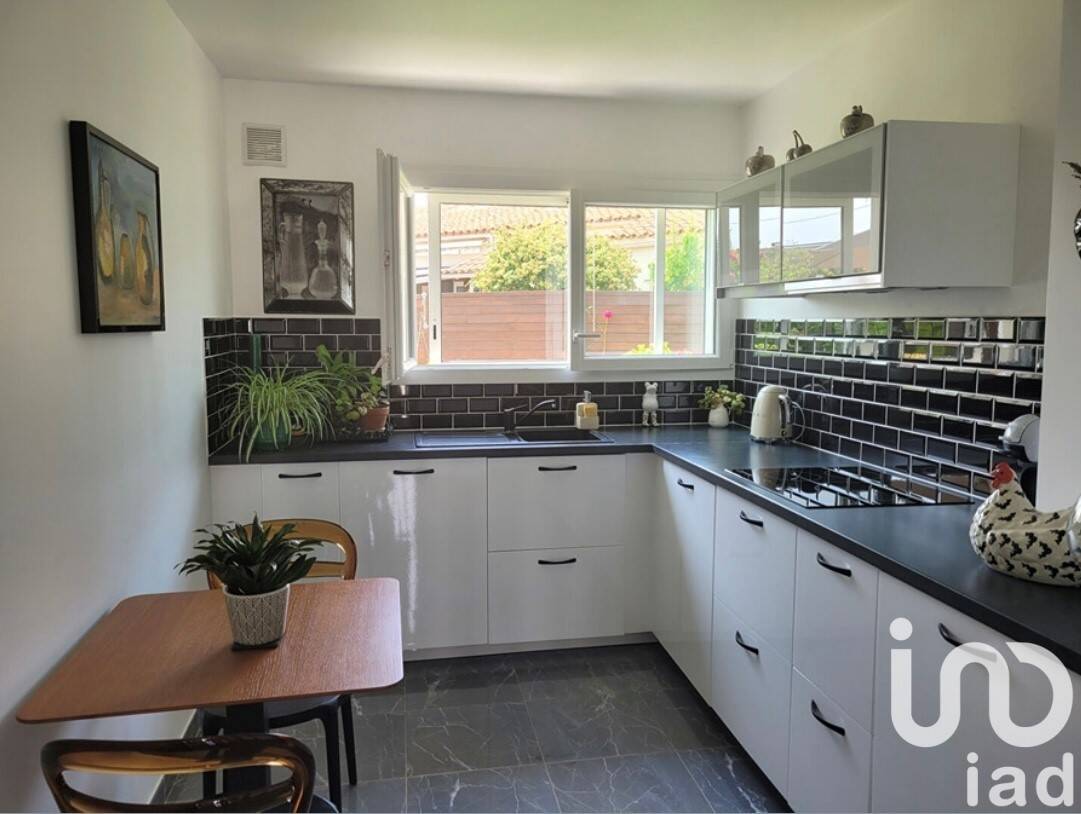 Maison à vendre, 96m², ROCHEFORT