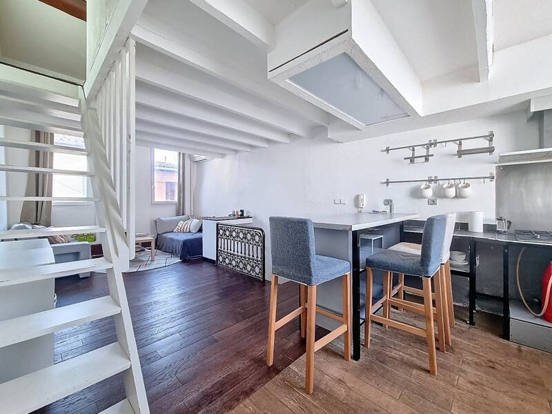 Maison à vendre, 62m², VILLEFRANCHE DE LAURAGAIS