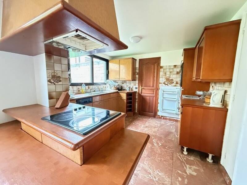 Maison à vendre, 191m², ALFORTVILLE