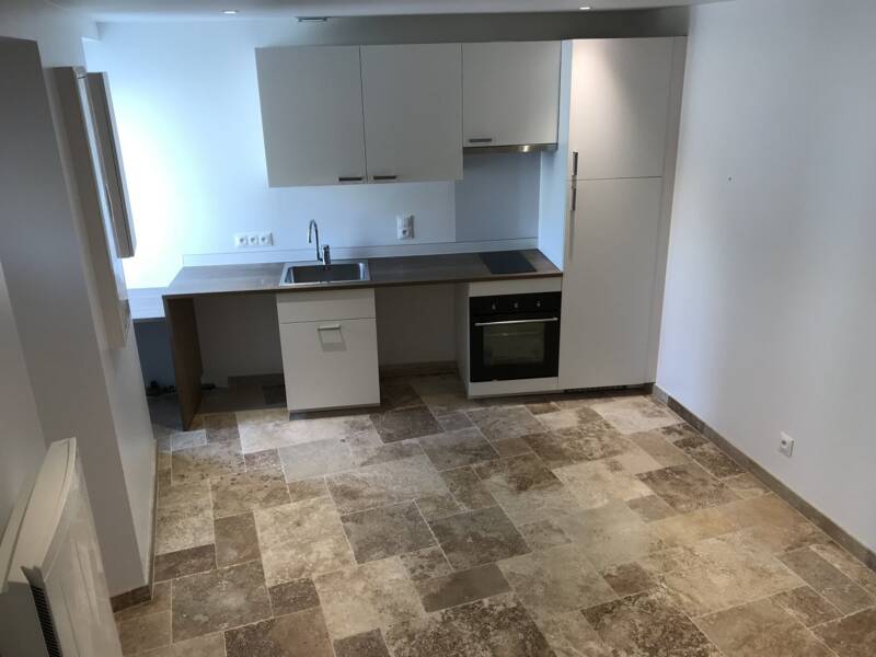 Maison à louer, 39m², BALLANCOURT SUR ESSONNE