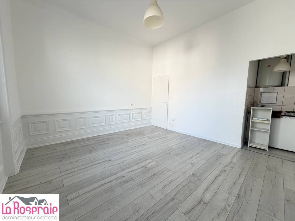 Maison à louer, 23m², MULHOUSE