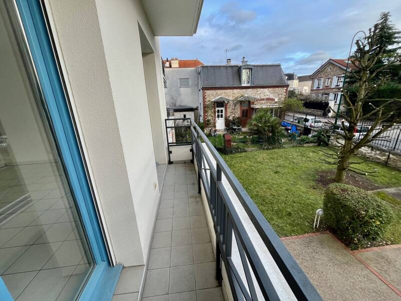 Maison à louer, 25m², SUCY EN BRIE