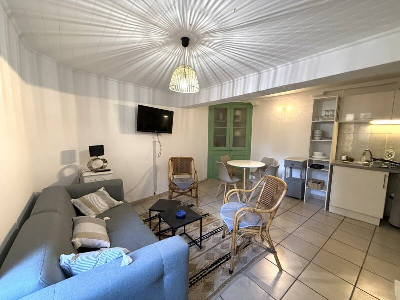 Maison à louer, 51m², CERET