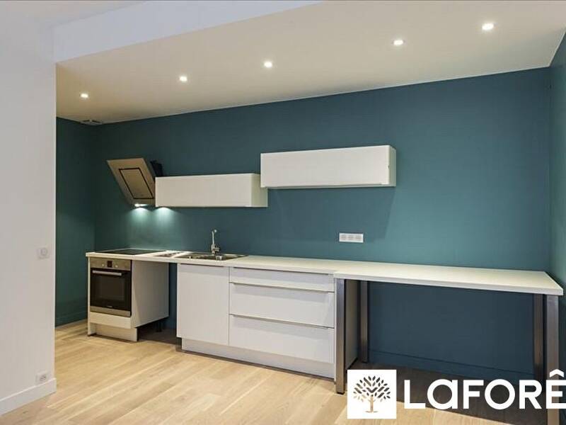 Maison à louer, 56m², LEVALLOIS PERRET