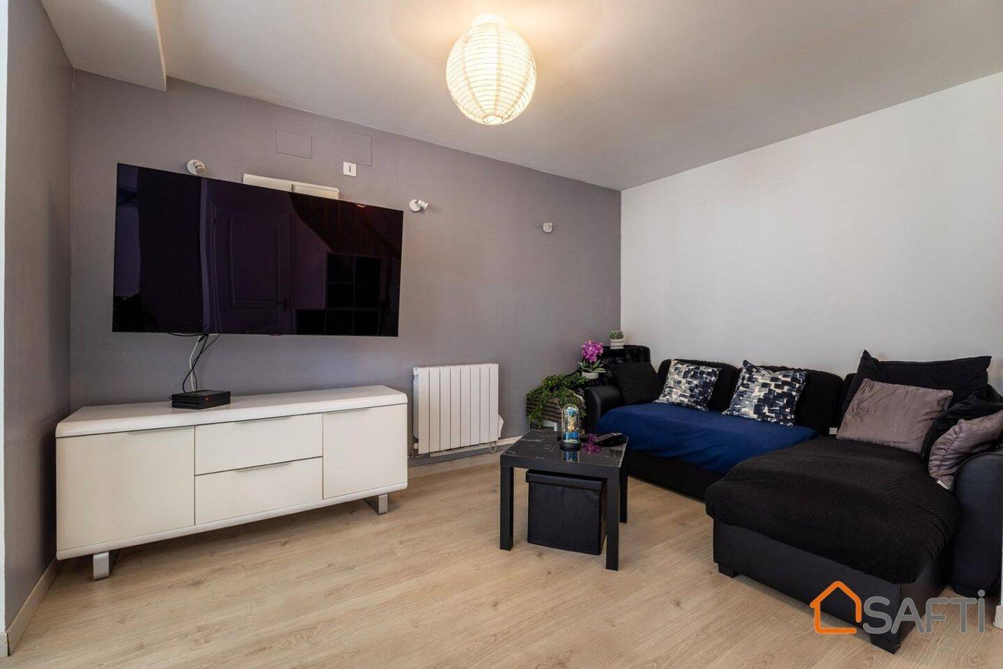 Maison à vendre, 83m², SAINT JUST EN CHAUSSEE