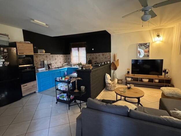 Maison à vendre 510 000 € 4 pièces 3 chambres 200 m² 272 m² de terrain Dembeni 97660