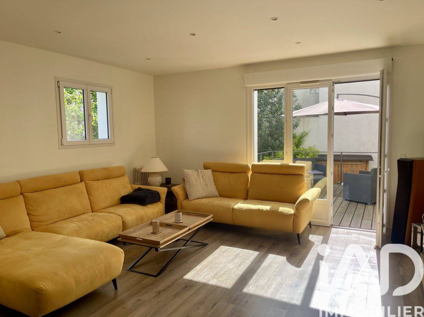 Maison à vendre, 121m², LES PAVILLONS SOUS BOIS