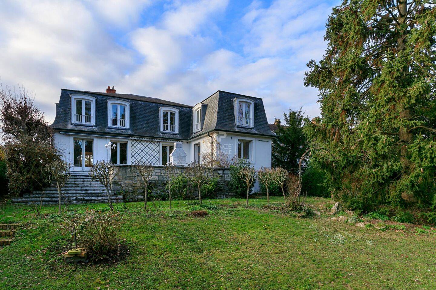 Maison à vendre, 307m², VERSAILLES