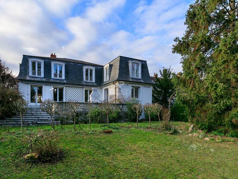 Maison à vendre, 307m², VERSAILLES