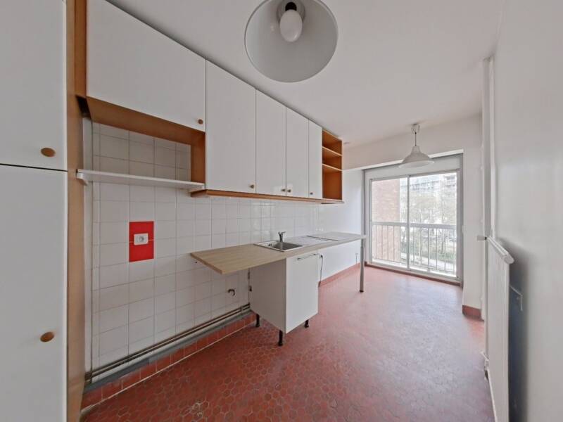 Maison à louer, 31m², PARIS 11E