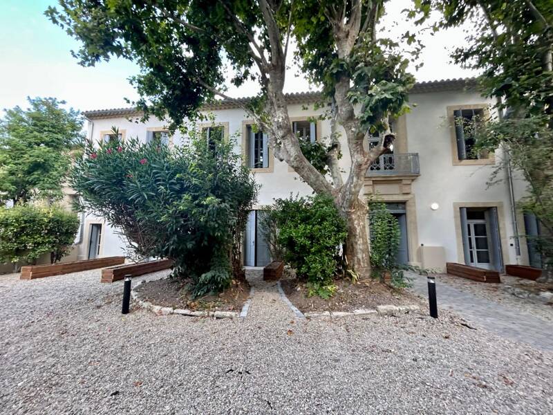 Maison à louer, 19m², MONTPELLIER