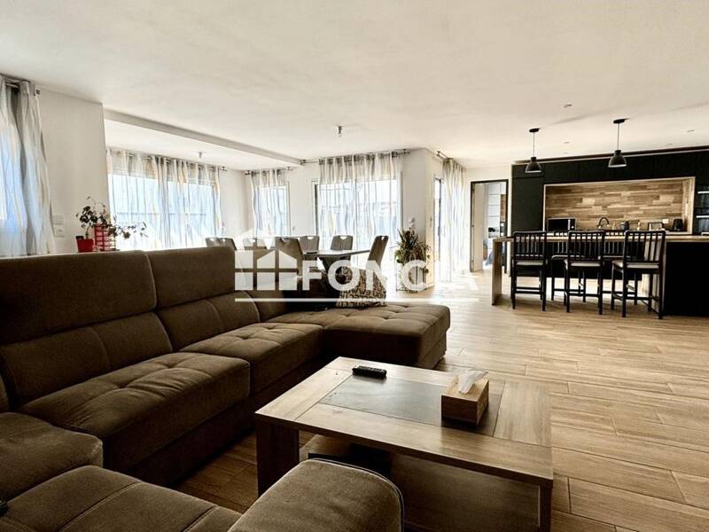 Maison à vendre, 136m², FINISTERE