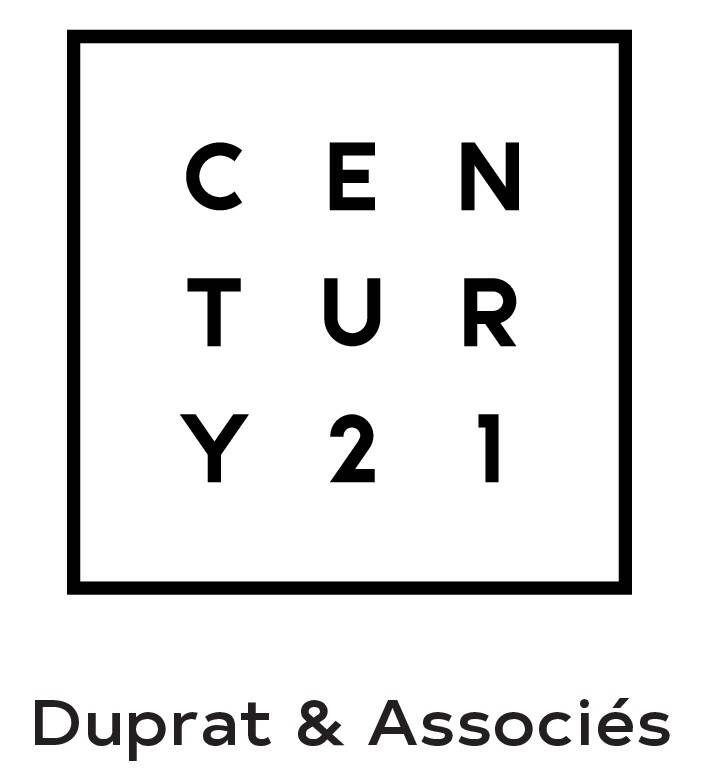 CENTURY 21 DUPRAT & ASSOCIES