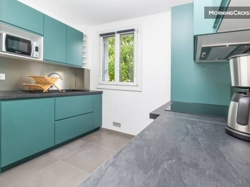 Maison à louer, 64m², ANTONY