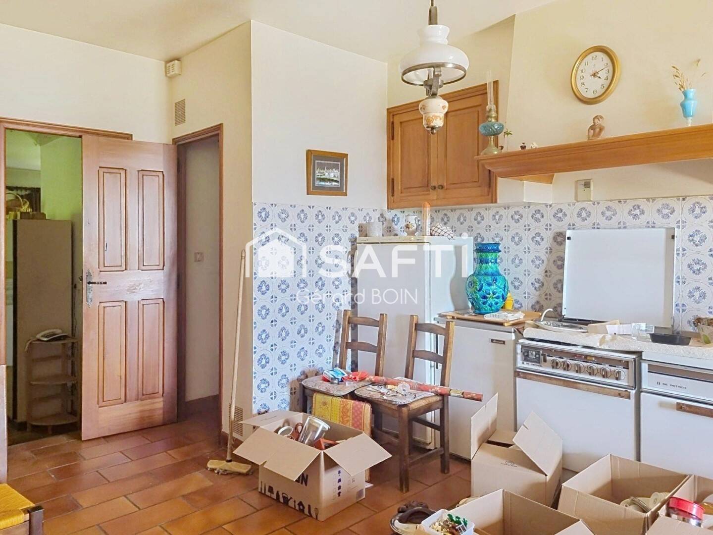 Maison à vendre, 180m², MANOSQUE