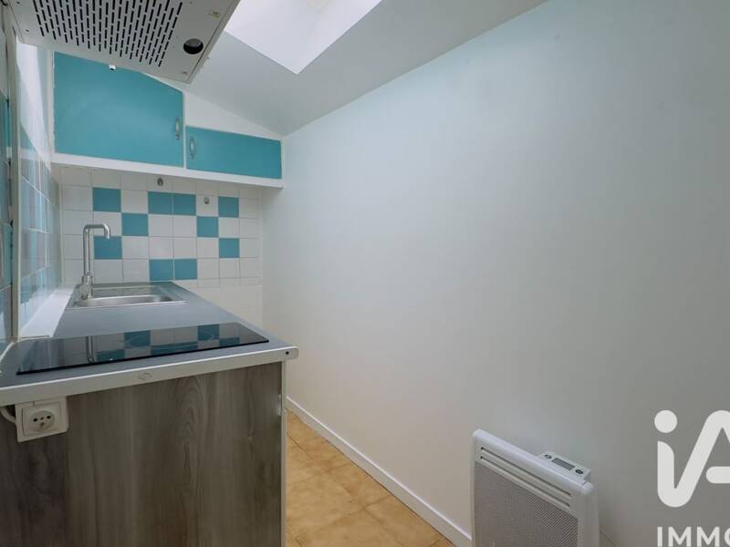 Maison à louer, 33m², NEMOURS