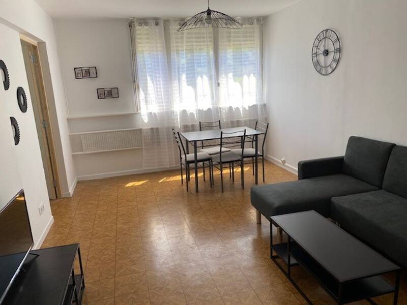 Maison à vendre, 73m², SAINT ETIENNE