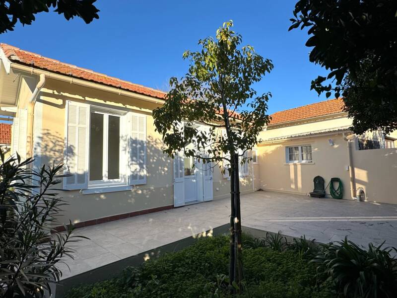 Maison à louer, 35m², LA SEYNE SUR MER