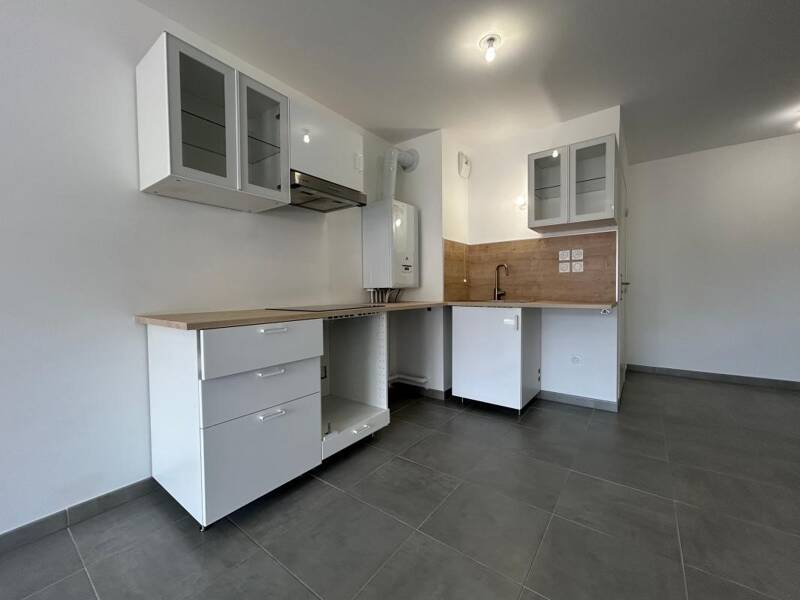 Maison à louer, 46m², TOULON