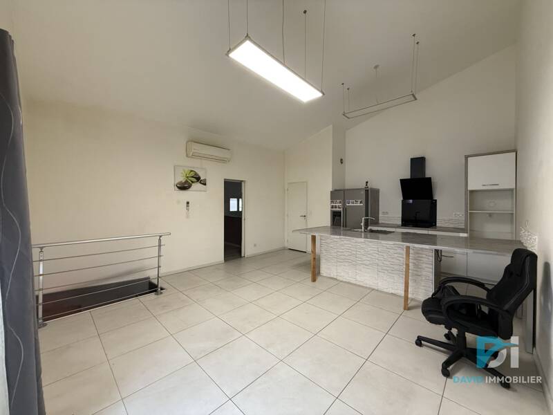 Maison à vendre, 74m², FLORENSAC