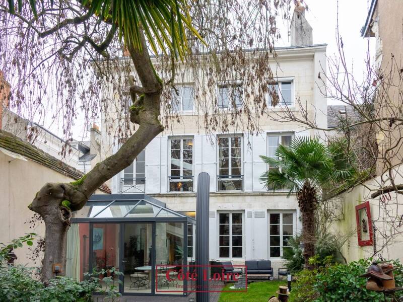 Maison à vendre, 261m², ORLEANS