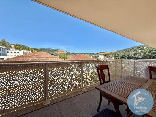 Appartement à vendre 215 000 € 3 pièces 2 chambres 74,3 m² Étage 3/4 Sud Tarare 69170