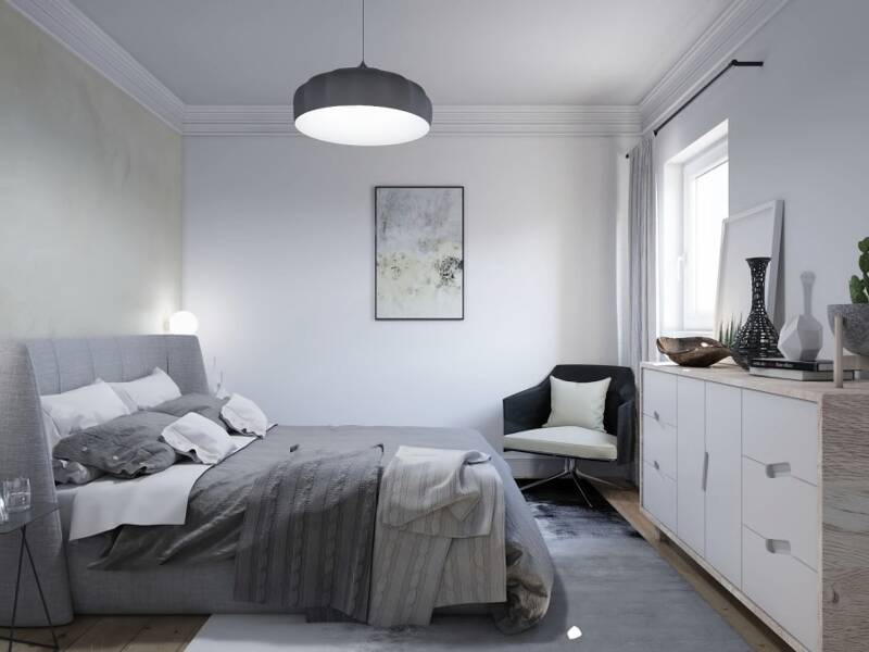 Maison à louer, 69m², DIJON