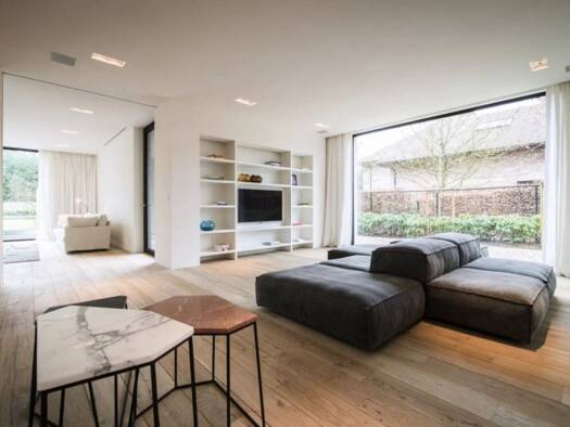 Maison à vendre - Neuf 540 000 € 5 pièces 4 chambres 120 m² Pasteur II Sannois 95110