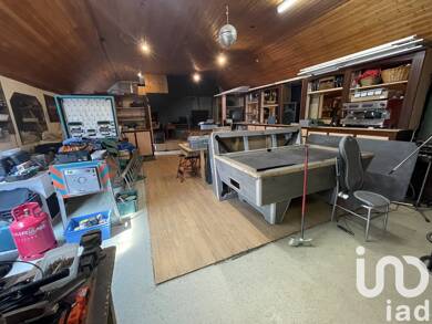 Immeuble à vendre 499 900 € 300 m² Zola Nantes 44100