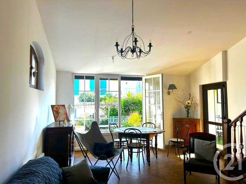 Maison à louer, 90m², NARBONNE