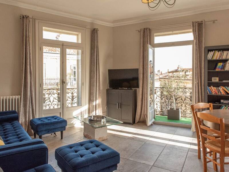 Maison à vendre, 102m², MONTPELLIER