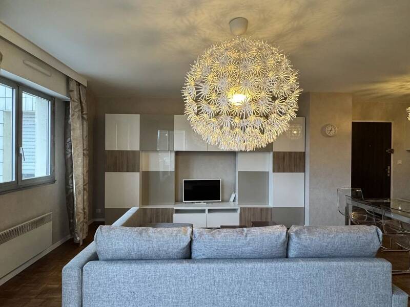 Maison à louer, 90m², BOULOGNE BILLANCOURT